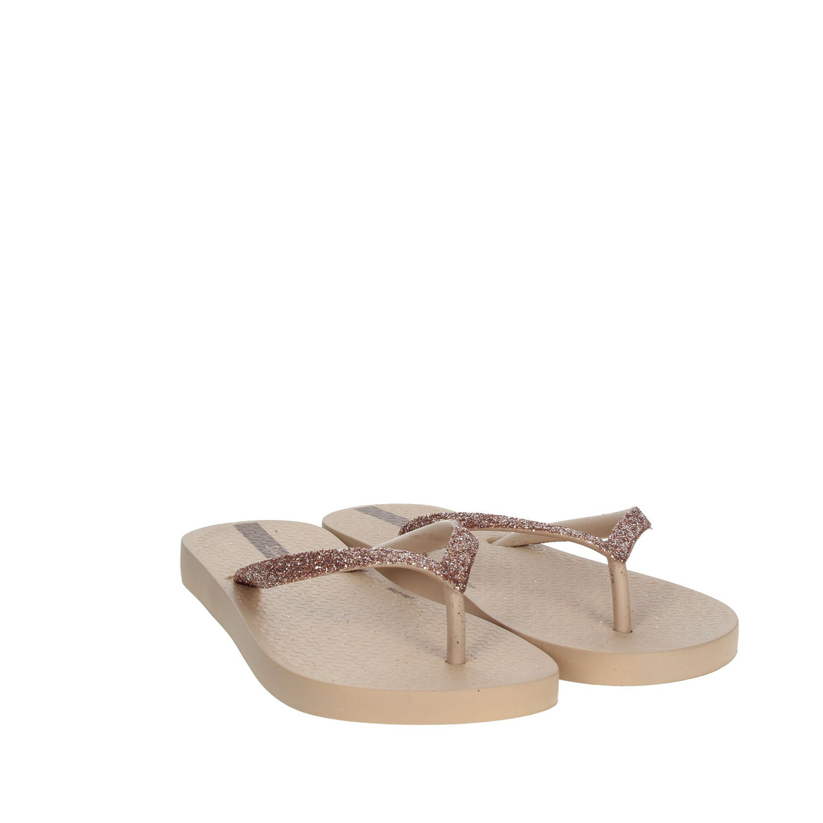 IPANEMA Bambine e ragazze Infradito 81946 Beige