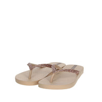 IPANEMA Bambine e ragazze Infradito 81946 Beige
