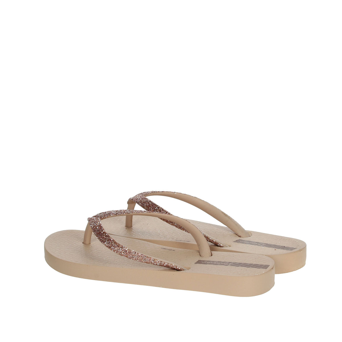 IPANEMA Bambine e ragazze Infradito 81946 Beige