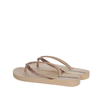 IPANEMA Bambine e ragazze Infradito 81946 Beige