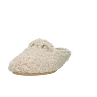 Alberola Donna Ciabatta invernale H29176 Tortora