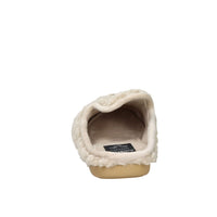Alberola Donna Ciabatta invernale H29176 Tortora