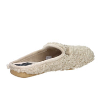 Alberola Donna Ciabatta invernale H29176 Tortora