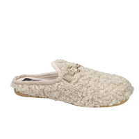 Alberola Donna Ciabatta invernale H29176 Tortora