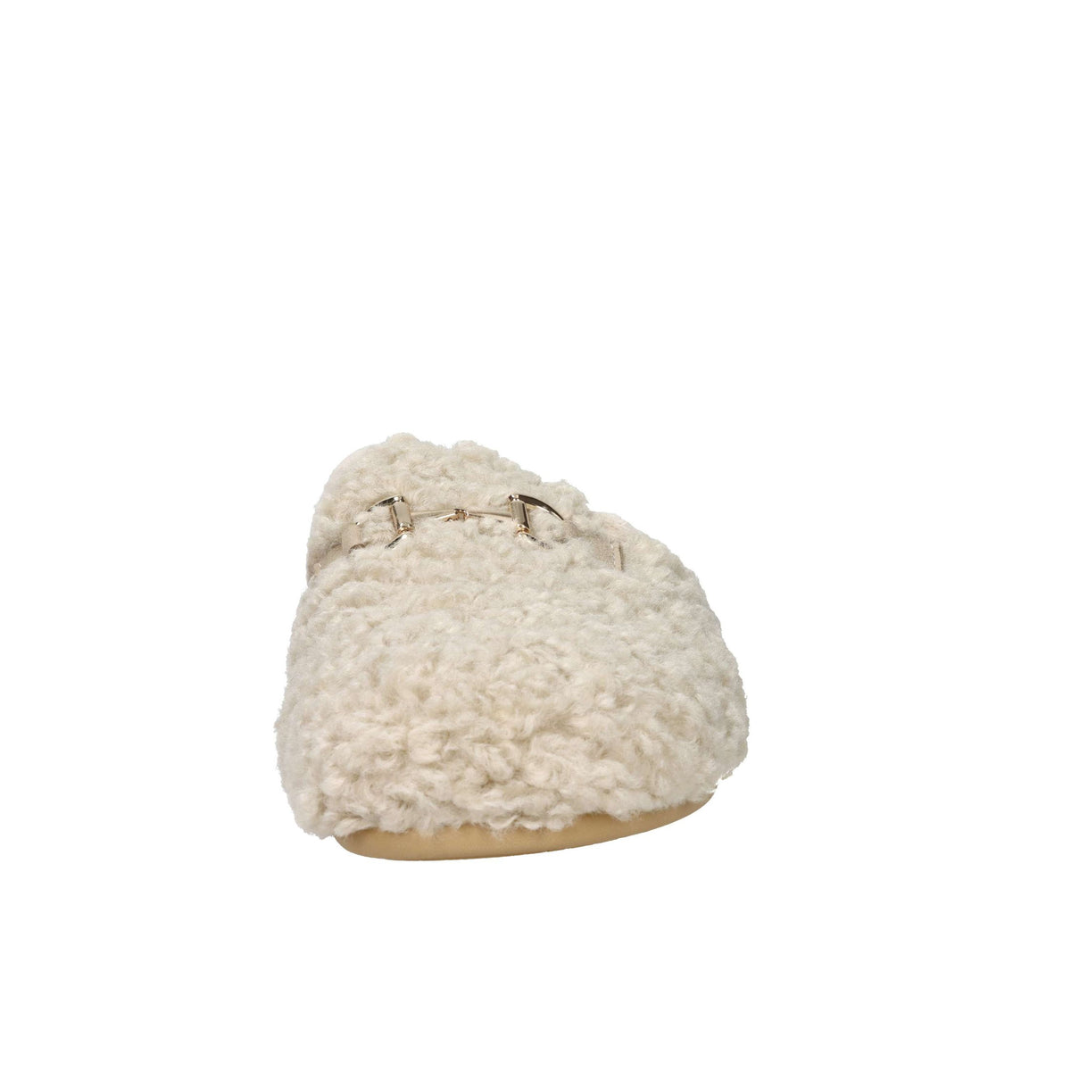 Alberola Donna Ciabatta invernale H29176 Tortora