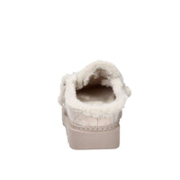 GEMA Donna Ciabatta invernale 8652-1 Beige
