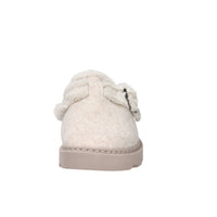 GEMA Donna Ciabatta invernale 8652-1 Beige