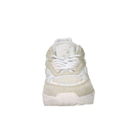 D.A.T.E. Donna Sneakers bassa W431-FG-NT-HB Panna