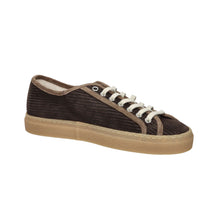 D.A.T.E. Uomo Sneakers bassa M431-TE-PO-CH Marrone