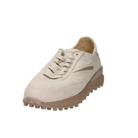 D.A.T.E. Uomo Sneakers bassa M431-AT-NT-BI Beige