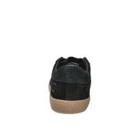 D.A.T.E. Donna Sneakers bassa W431-HL-SD-BK Nero