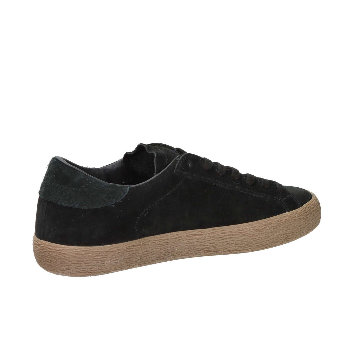 D.A.T.E. Donna Sneakers bassa W431-HL-SD-BK Nero