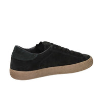 D.A.T.E. Donna Sneakers bassa W431-HL-SD-BK Nero