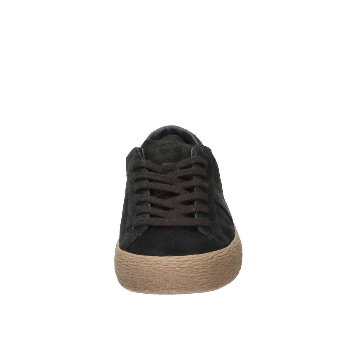 D.A.T.E. Donna Sneakers bassa W431-HL-SD-BK Nero