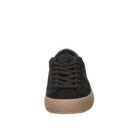 D.A.T.E. Donna Sneakers bassa W431-HL-SD-BK Nero