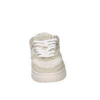 D.A.T.E. Donna Sneakers bassa W431-TO-TD-WH Bianco