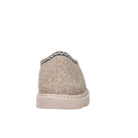 GEMA Donna Ciabatta invernale 8650-2 Taupe