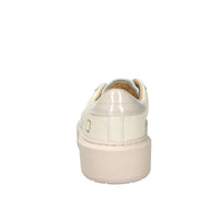 D.A.T.E. Donna Sneakers bassa W431-HP-MN-BI Beige