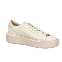 D.A.T.E. Donna Sneakers bassa W431-HP-MN-BI Beige