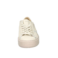 D.A.T.E. Donna Sneakers bassa W431-HP-MN-BI Beige