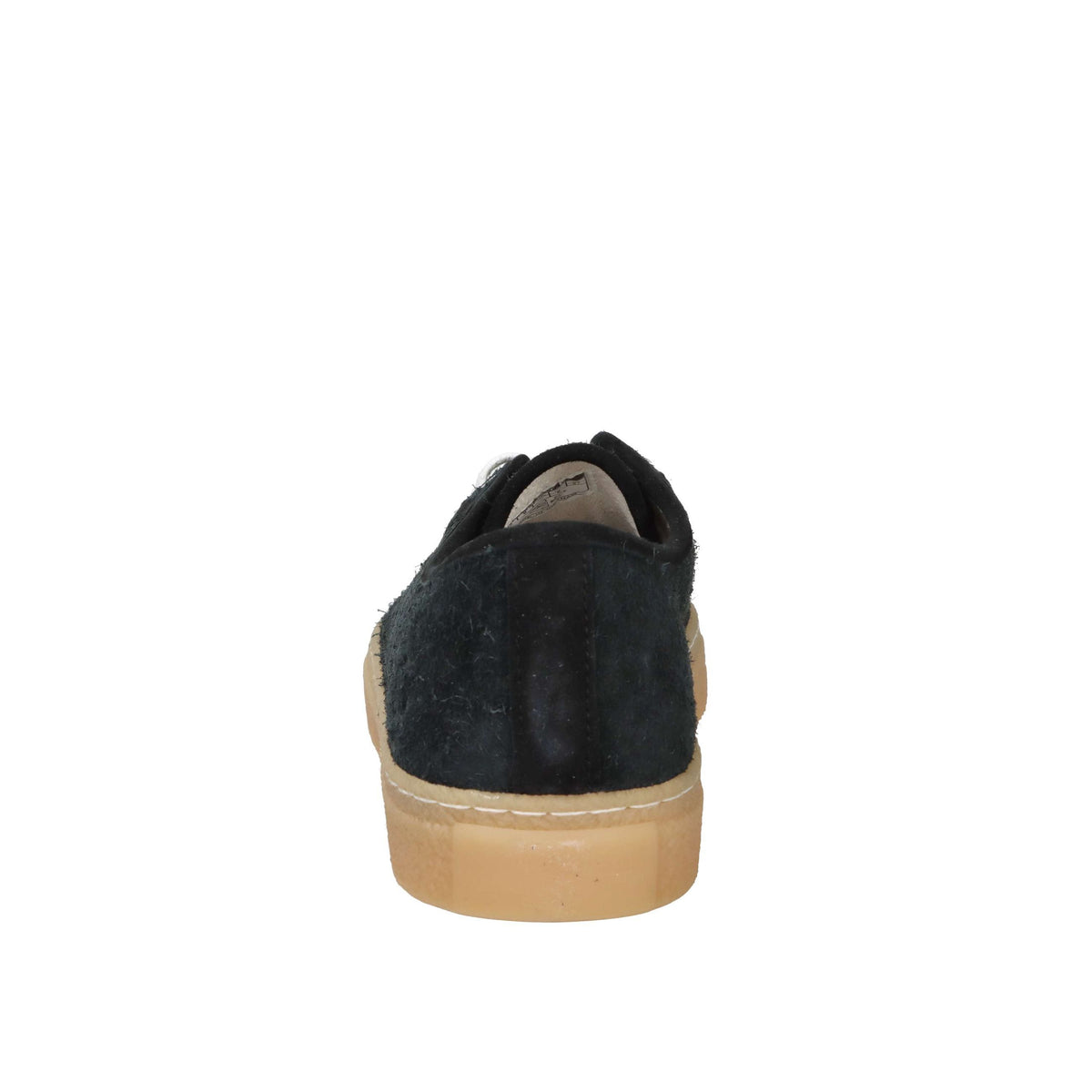 D.A.T.E. Uomo Sneakers bassa M431-TE-PO-BK Nero
