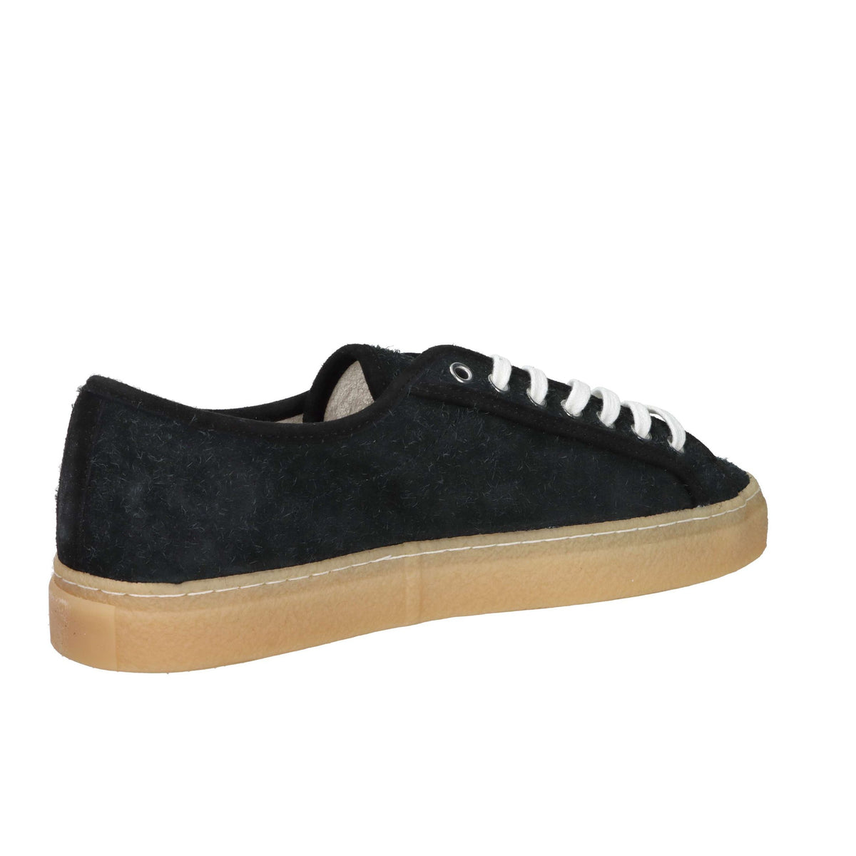 D.A.T.E. Uomo Sneakers bassa M431-TE-PO-BK Nero
