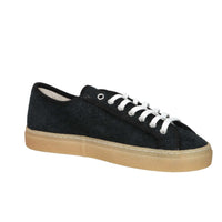 D.A.T.E. Uomo Sneakers bassa M431-TE-PO-BK Nero