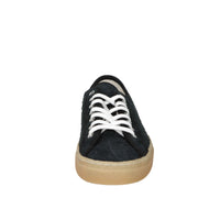 D.A.T.E. Uomo Sneakers bassa M431-TE-PO-BK Nero
