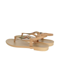 GRENDHA Donna Sandali bassi 17873 Beige