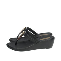 GRENDHA Donna Infradito 82826 Nero