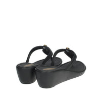 GRENDHA Donna Infradito 82826 Nero