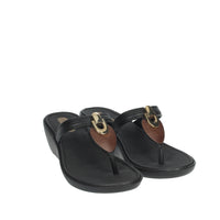 GRENDHA Donna Infradito 82826 Nero