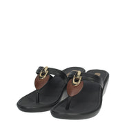 GRENDHA Donna Infradito 82826 Nero