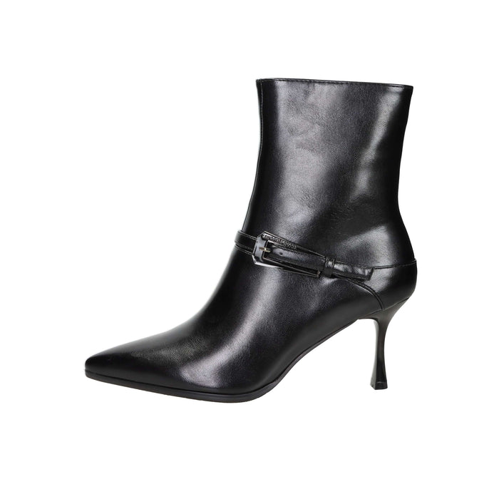 LAURA BIAGIOTTI Donna Stivaletti tacco 9360 Nero