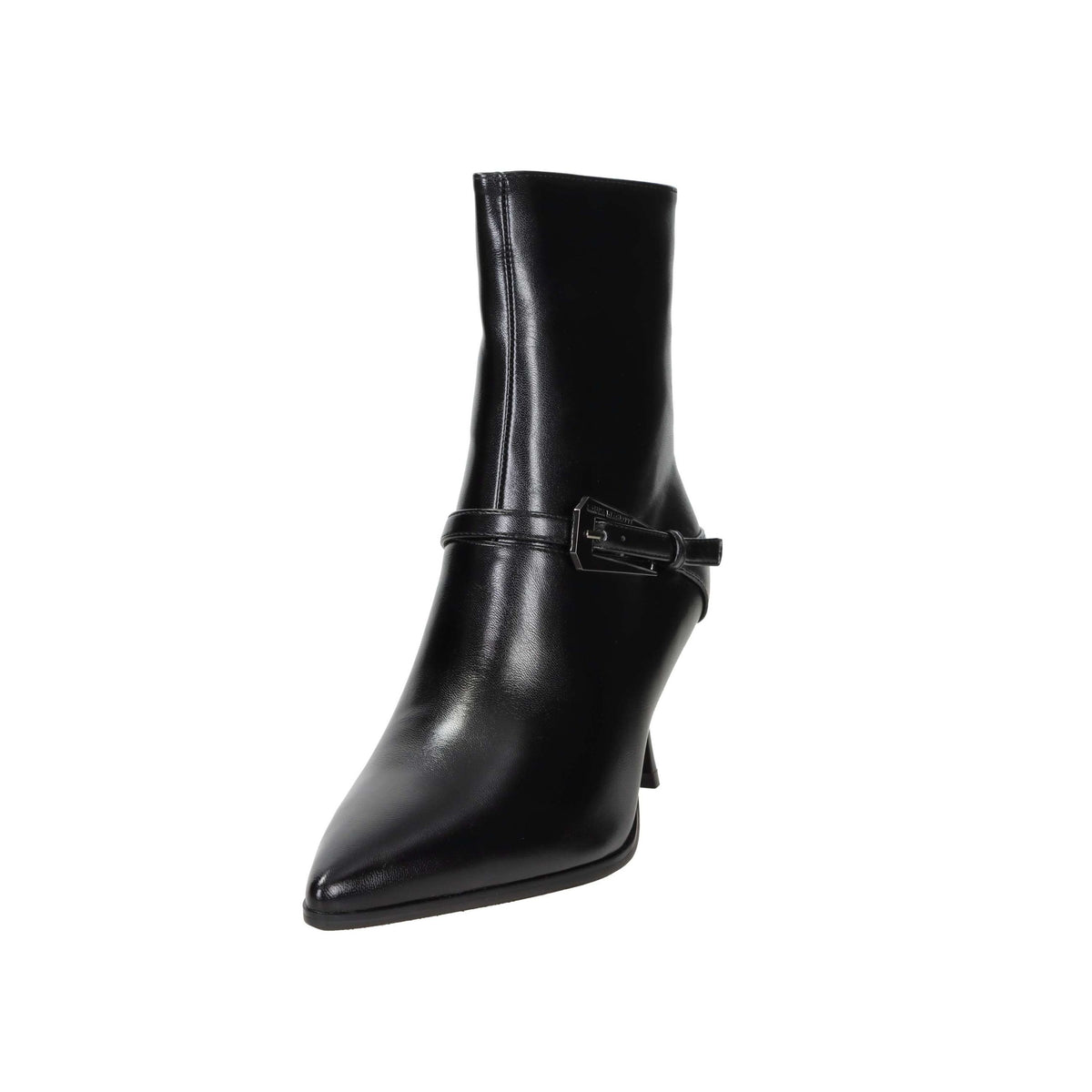LAURA BIAGIOTTI Donna Stivaletti tacco 9360 Nero