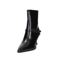 LAURA BIAGIOTTI Donna Stivaletti tacco 9360 Nero