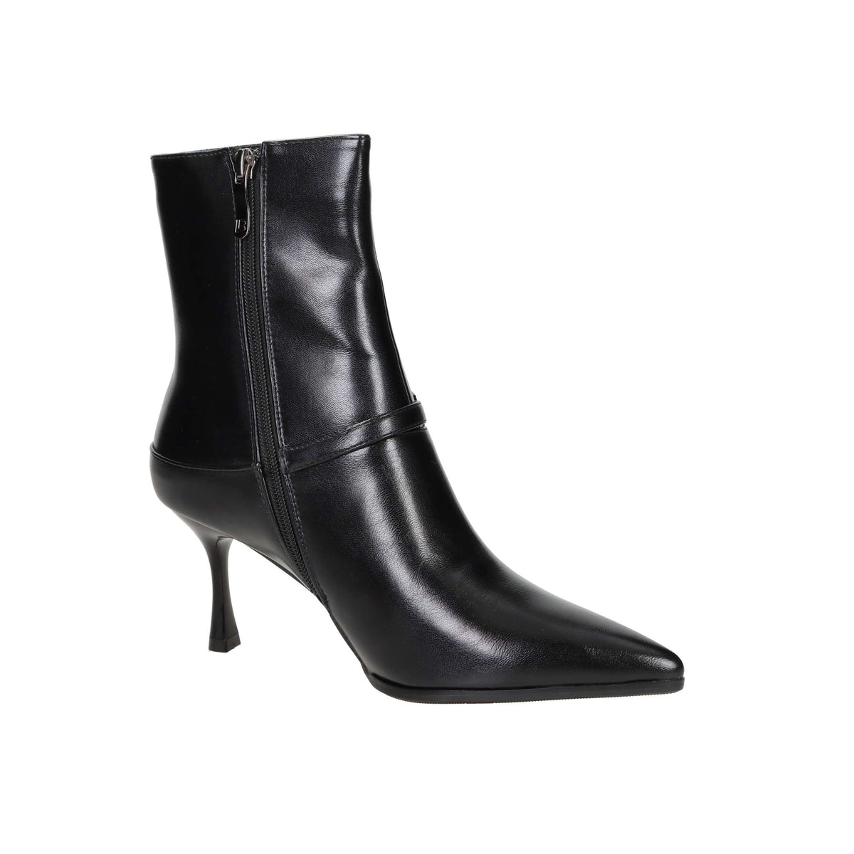 LAURA BIAGIOTTI Donna Stivaletti tacco 9360 Nero