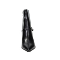 LAURA BIAGIOTTI Donna Stivaletti tacco 9360 Nero