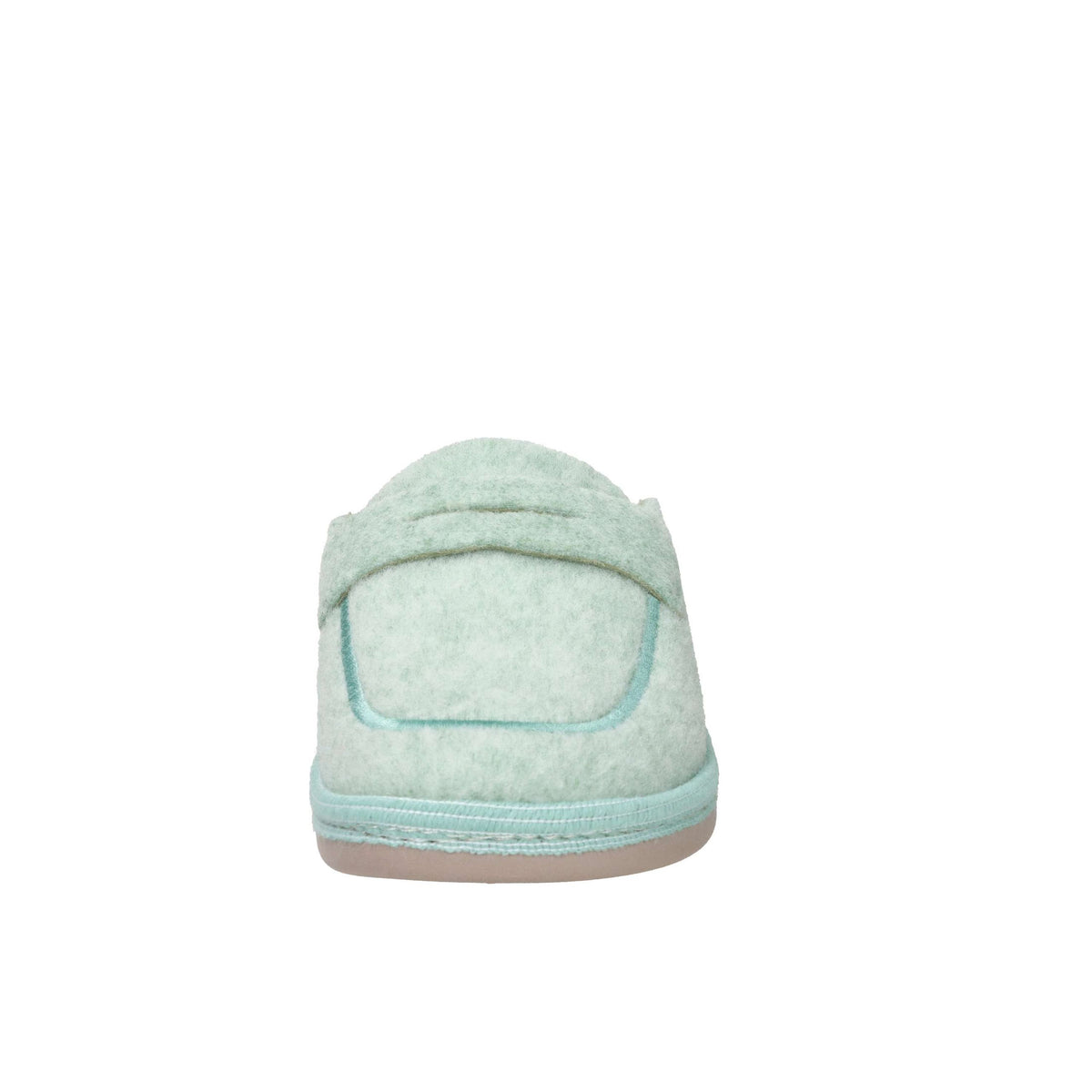 SALVI Donna Ciabatta invernale 61L-001 Acquamarina