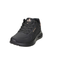 SKECHERS Donna Sneakers bassa 177291 Nero