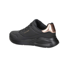 SKECHERS Donna Sneakers bassa 177291 Nero