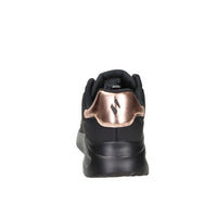 SKECHERS Donna Sneakers bassa 177291 Nero