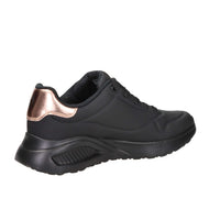 SKECHERS Donna Sneakers bassa 177291 Nero