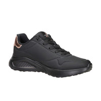 SKECHERS Donna Sneakers bassa 177291 Nero