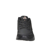 SKECHERS Donna Sneakers bassa 177291 Nero