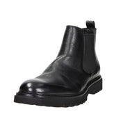 Amerigo Vespucci Uomo Mezzo stivaletto AV251 Nero