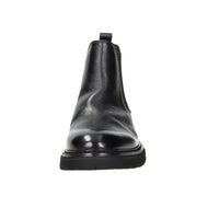 Amerigo Vespucci Uomo Mezzo stivaletto AV251 Nero