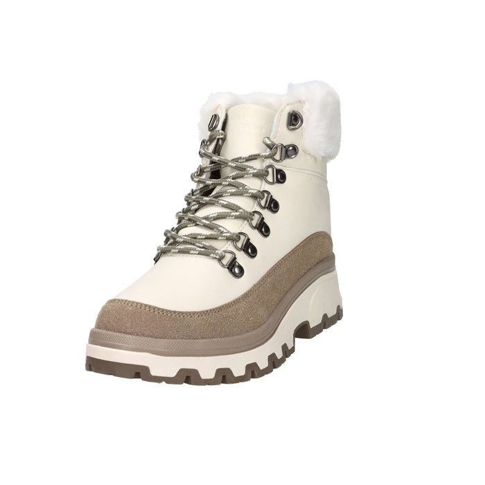ARMATA DI MARE Donna Anfibi AM240 Panna