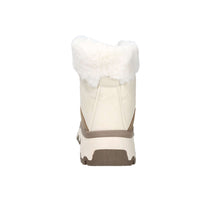 ARMATA DI MARE Donna Anfibi AM240 Panna
