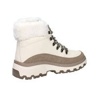 ARMATA DI MARE Donna Anfibi AM240 Panna